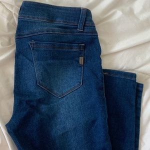 1822 Denim